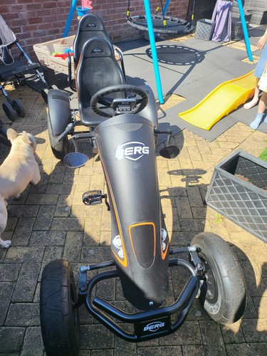 Berg xxl bfr - 3,