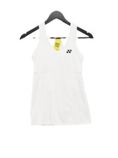 Yonex Women's T-Shirt S White