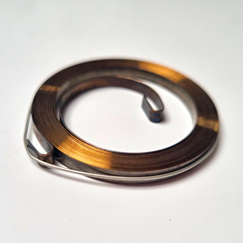 Baja coil spiral easy pull - coil,
