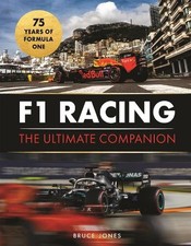 F1 Racing: The Ultimate