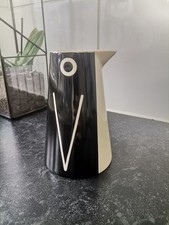 Ikea Lattsaid Ceramic Penguin Vase Carafe Jug Contemporary Design Scandi 