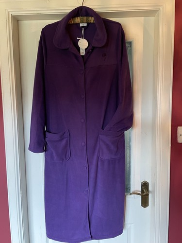Fleece dressing house - dressing/house, coat