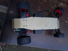 Mardave meteor LWB narrow