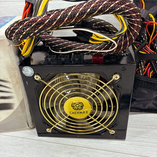Enermax liberty modular atx - atx, pc