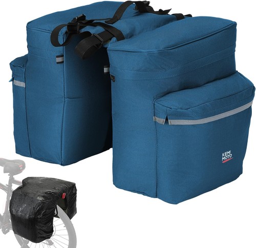 Kemimoto 34l waterproof - 34l,