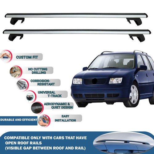 Roof rack cross bars - rack,