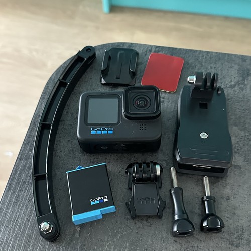 Gopro hero black - 11, 5.3k60
