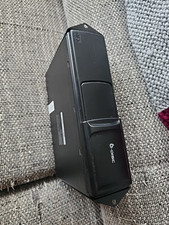 VW Sharan CD player 6 Disc CD changer 1J5035111A for Gamma Beta Cassette radio