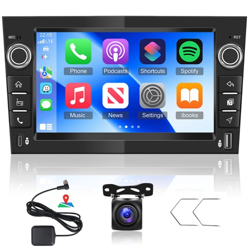 128g carplay for vauxhall - carplay,