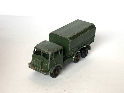 Matchbox lesney general - matchbox,