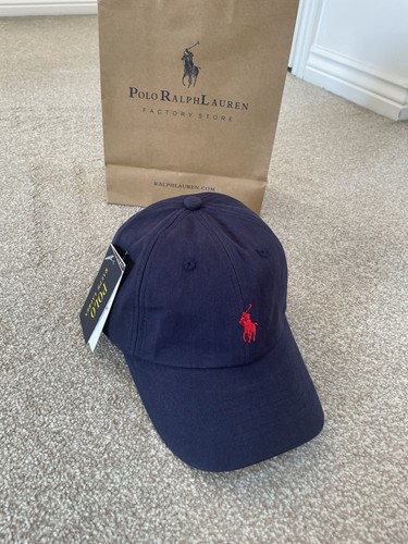 Polo ralph lauren unisex - unisex, navy