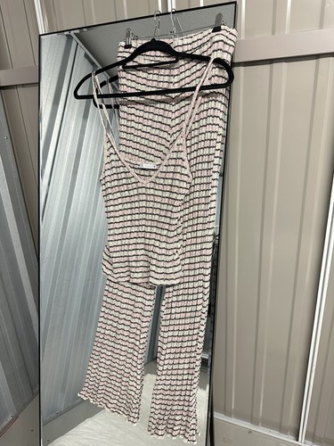 Zara pink and - zara, grey