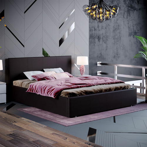 Sale 5ft king size ottoman - sale, bed