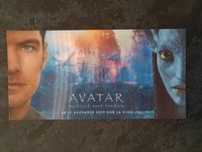 AVATAR - 3D lenticular Post