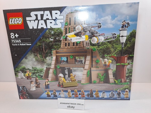 Lego star wars - lego, 4