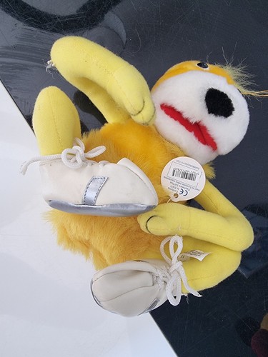Flat eric oizo levi - flat, soft