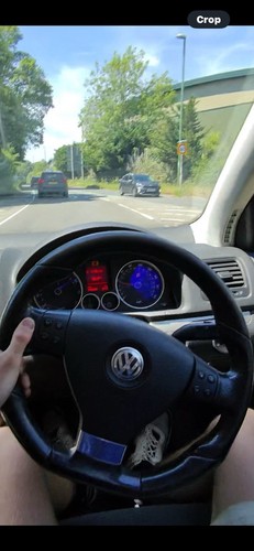 Mk5 golf gti dsg - golf,