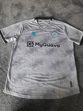 Millwall Silver Away Shirt 24/25 Size XXL NEW BNWT