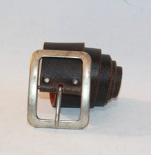 Vintage Red Temple 32" Wide