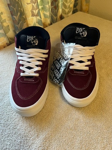 Vintage 1992 vans half - vans,