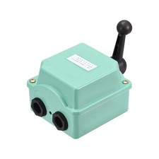 Drum Switch QS-15 3 Position