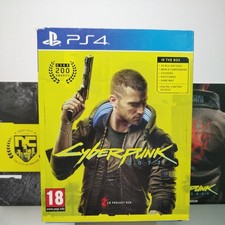 Cyberpunk 2077 Collectors