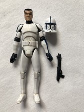 Star Wars CW20 Clone Trooper