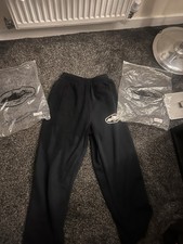 Brand New Corteiz Island Puff