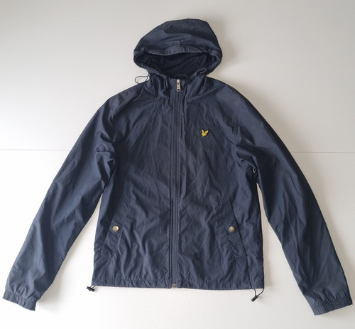 Lyle scott men blue - scott,