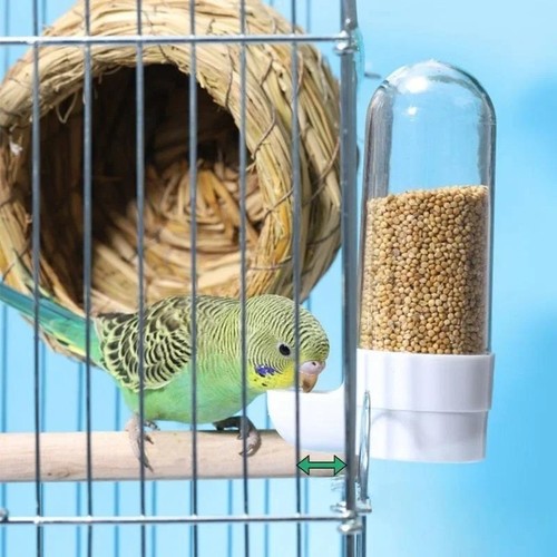 Automatic bird water - automatic, feeder