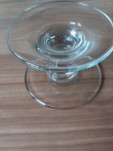 The pampered chef glass - the,