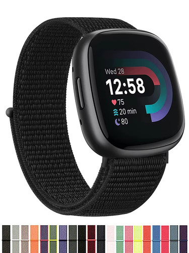 Fitbit smart watch gym - smart, band