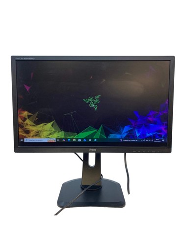 Iiyama pl2482h fhd - iiyama, (1920