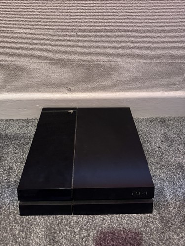 Sony playstation console - playstation, 4