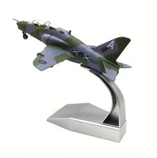 Bae hawk alloy aircraft - 1:72,