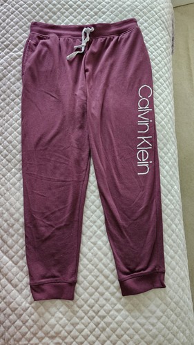 Calvin klein loungewear - calvin,