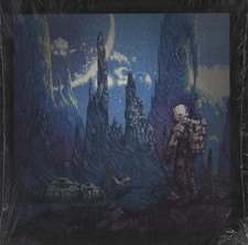 Yuri Gagarin Yuri Gagarin - 180g... vinyl LP  record GER