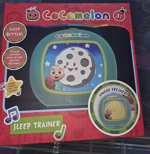 Coco melon sleep trainer - coco,