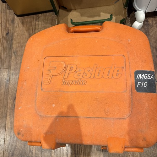 Paslode im65a f16 - im65a, nail