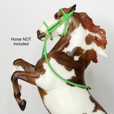 Handmade Breyer Traditional