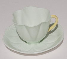 Vintage Shelley Cup Saucer