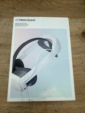Meta Quest Elite Strap +