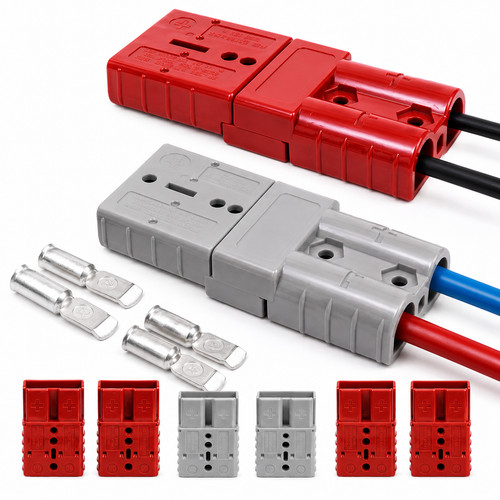 175amp for anderson plug - 175amp,