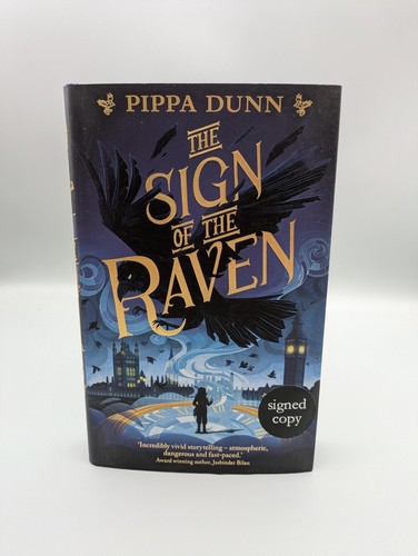 Signed the sign - the,