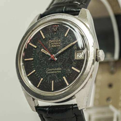 Vintage 1972 omega seamaster - *vintage, 1972*