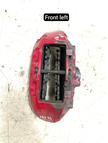 Brake caliper 20a6470500 land - brake,