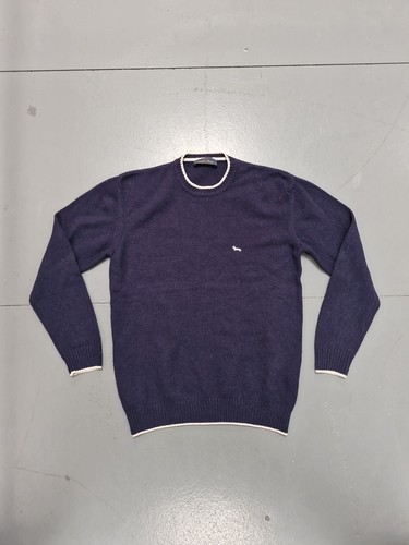 Harmont and blaine wool jumper - wool,