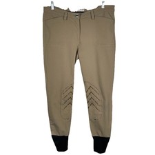 Animo Equestrian Breeches