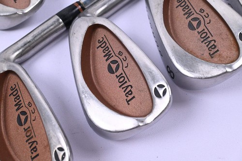 Taylormade burner lcg - taylormade, irons