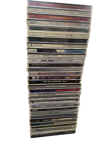 Huge lot 90s alternative - lot,